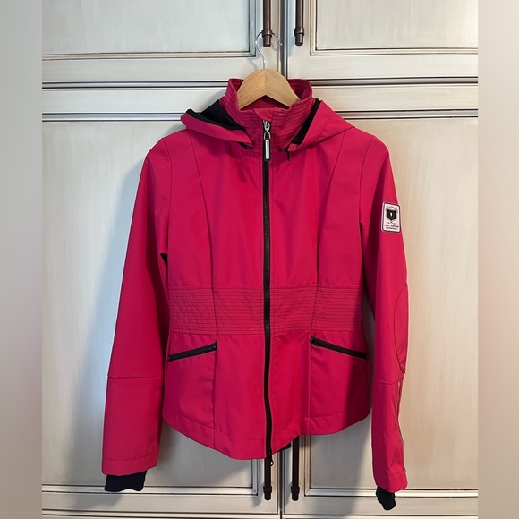 🐎 Noel Asmar Equestrian The Rider Jacket - Picture 3 of 13